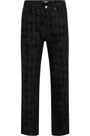 Karl Lagerfeld Essentiell Kameo Jeans