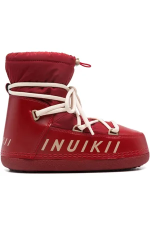 INUIKII Mountain Stiefel