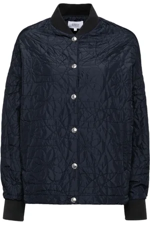 Maison Kitsuné Gestepptes Blouson