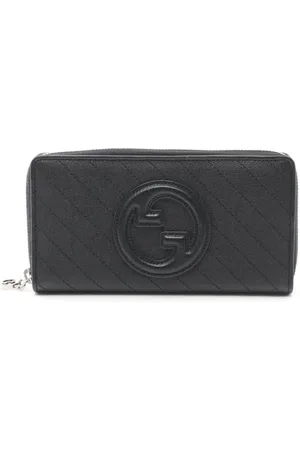 Gucci 2010s Blondie Portemonnaie