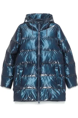 Rains Soni Steppjacke