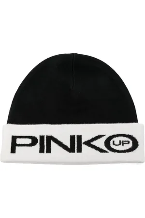 Pinko Gestrickte Beanie