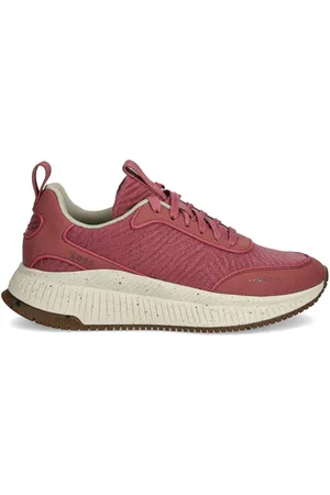 HUGO BOSS X ACBC Sneakers mit Schnürung