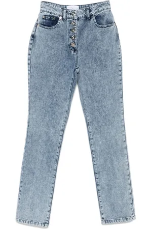 Ana Radu Jeans mit geradem Bein