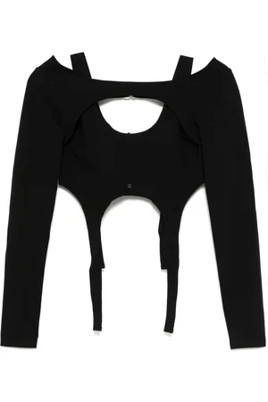 HELIOT EMIL Arid Harness-Oberteil