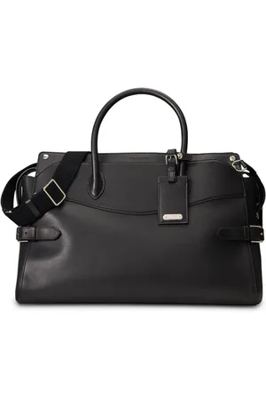 Ralph Lauren Große Bedford Reisetasche