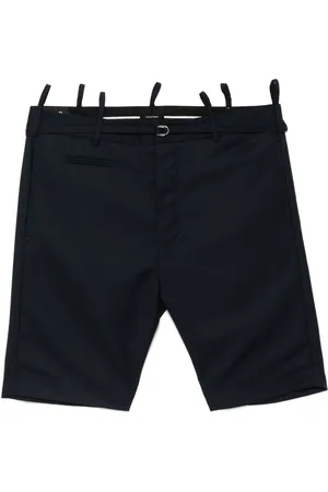 R13 Klassische Shorts