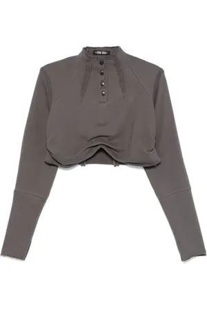 Elena Velez Amish Sweatshirt
