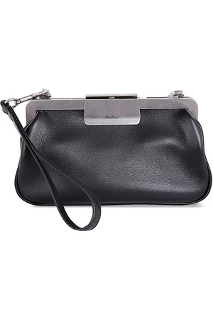 Max Mara Archetipo Clutch