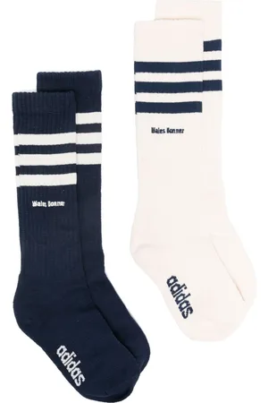 adidas Socken mit Logo-Stickerei (3er-Set)