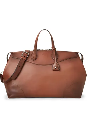 Ralph Lauren Große Voyager Reisetasche