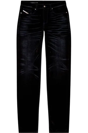 Diesel D-Macs
