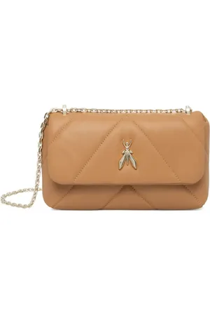 Patrizia Pepe Fly Bamby Handtasche