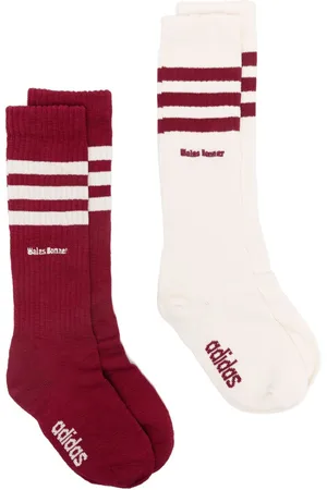 adidas Socken mit Logo-Stickerei (3er-Set)
