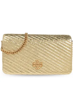 Tory Burch Kira Clutch mit Kete