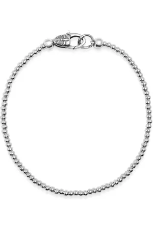 Nialaya Armband mit Perlen