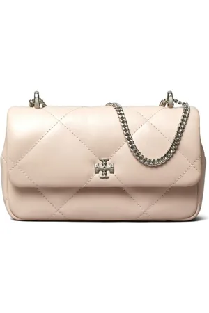 Tory Burch Kira Diamond Umhängetasche