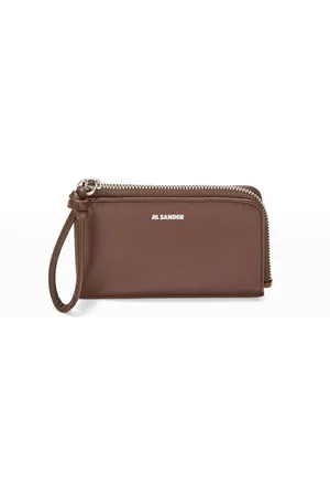 Jil Sander Giro Portemonnaie