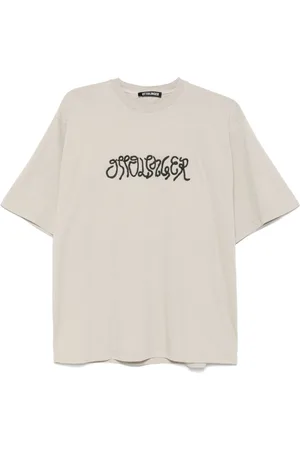 OTTOLINGER T-Shirt mit Logo-Prägung
