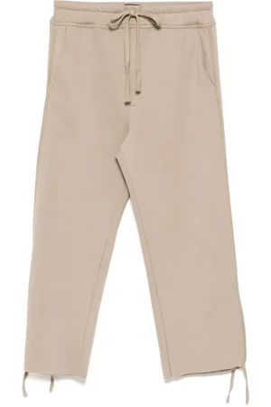 THOM KROM Baggy-Jogginghose