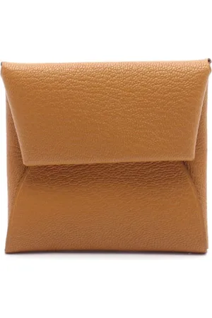 Hermès 2023 Bastia Portemonnaie