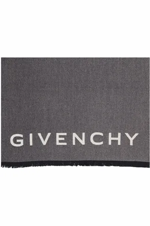 Givenchy Schal mit Logo