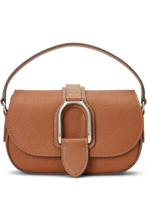Ralph Lauren Kleine Wellington Tasche