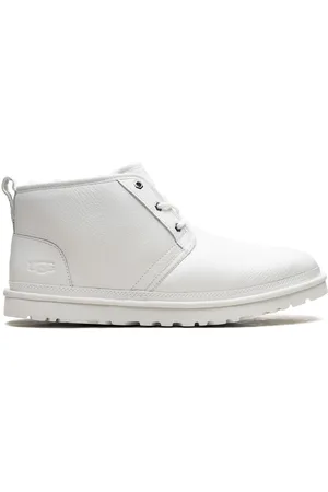 UGG Neumel "White" Stiefel