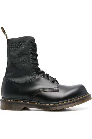 Maison Margiela Raf Simons x Dr. Martens Schnürstiefel