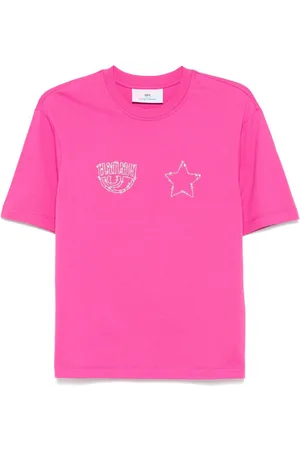 Chiara Ferragni Klassisches T-Shirt