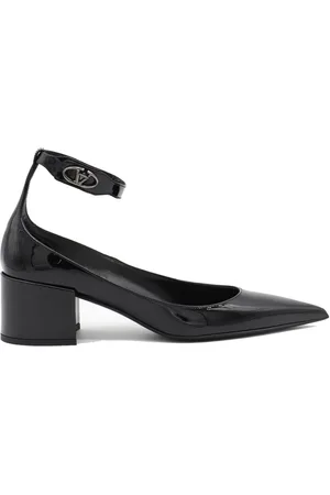 VALENTINO GARAVANI VLogo Lockette Pumps 60mm