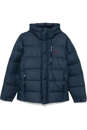 Ralph Lauren Gorham Steppjacke