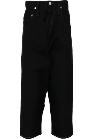 JUNYA WATANABE X Levis Baggy-Hose