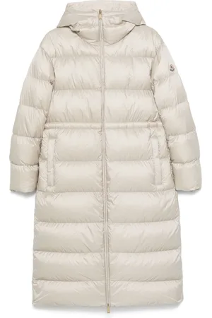 Moncler Boulogne Regenmantel