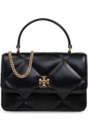Tory Burch Mini Kira Tote Bag