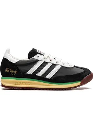 adidas SL 72 RS "Bob Marley One Love" Sneakers