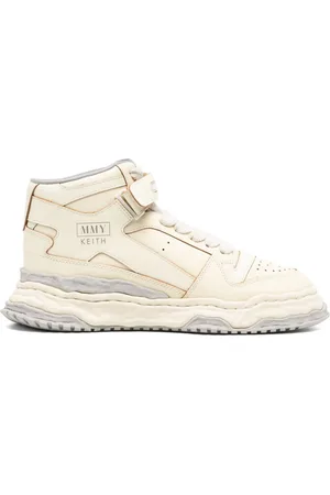 Maison Mihara Yasuhiro Keith OG Sole High-Top-Sneakers
