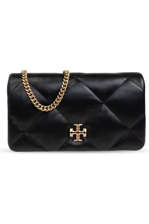Tory Burch Kira Diamond Clutch