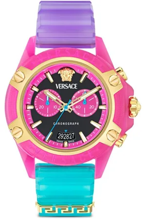 VERSACE Icon Active 44mm
