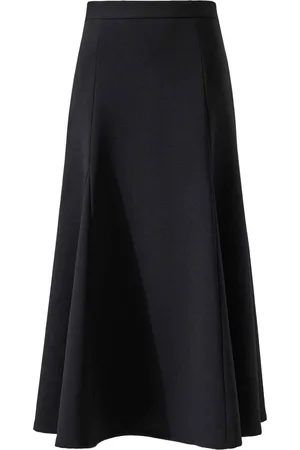 Carolina Herrera Midirock in A-Linie