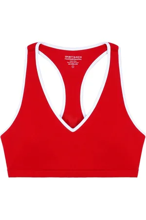 Sporty & Rich Runner Box Sport-BH