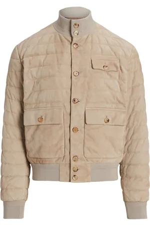 Ralph Lauren Kendall Bomberjacke