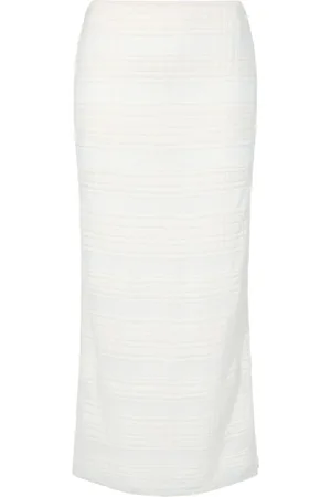 Proenza Schouler Elsa Maxirock