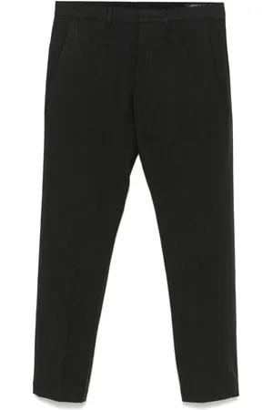 Ralph Lauren Hose mit geradem Bein