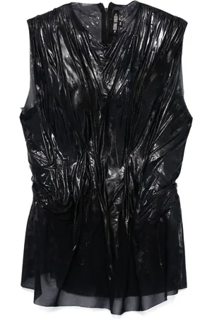 Elena Velez Handbemaltes Tanktop