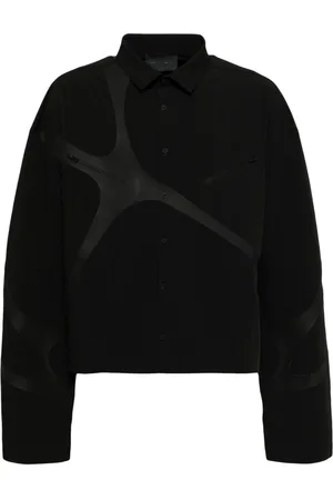 HELIOT EMIL Insterno Hemdjacke