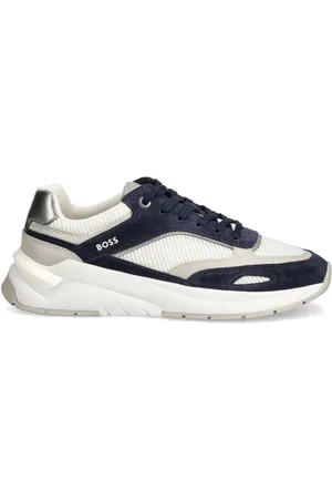 HUGO BOSS Sneakers mit Logo-Print
