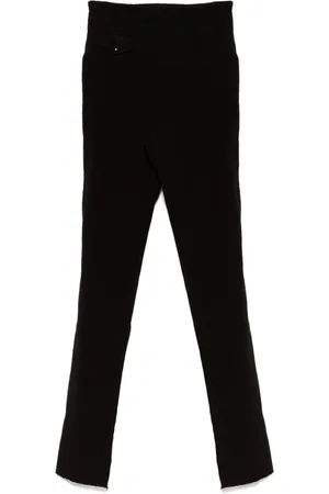 MASNADA Schmale Hose