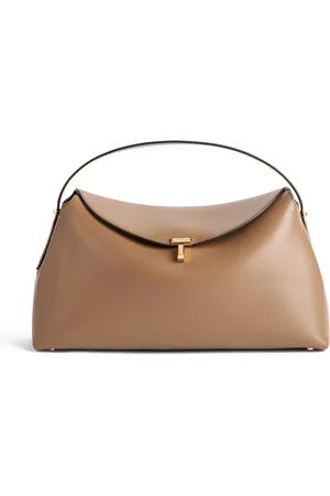Totême T-Lock Handtasche