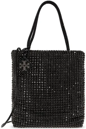 Tory Burch Owl Tote Bag